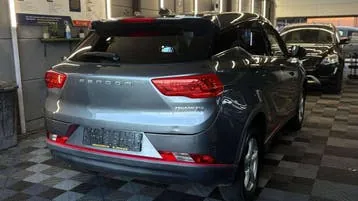 Mercedes-Benz 1.5I 2023 photo 3