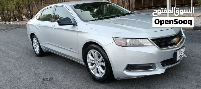 Chevrolet Impala