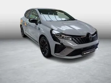 Renault Clio 2026 photo 2
