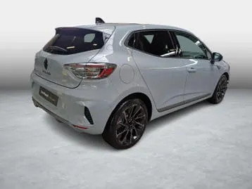 Renault Clio 2026 photo 3