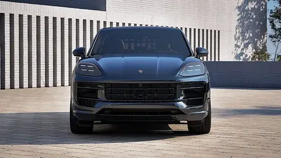 Porsche Cayenne 2026 photo 5