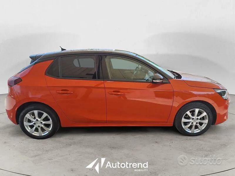 Opel Corsa 2022 photo 5