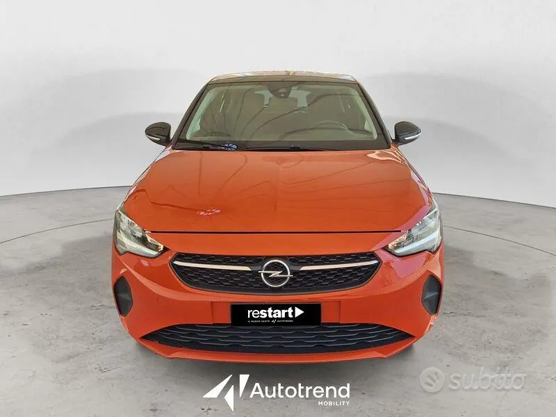 Opel Corsa 2022 photo 3