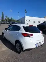 Mazda 2 2022 photo 5