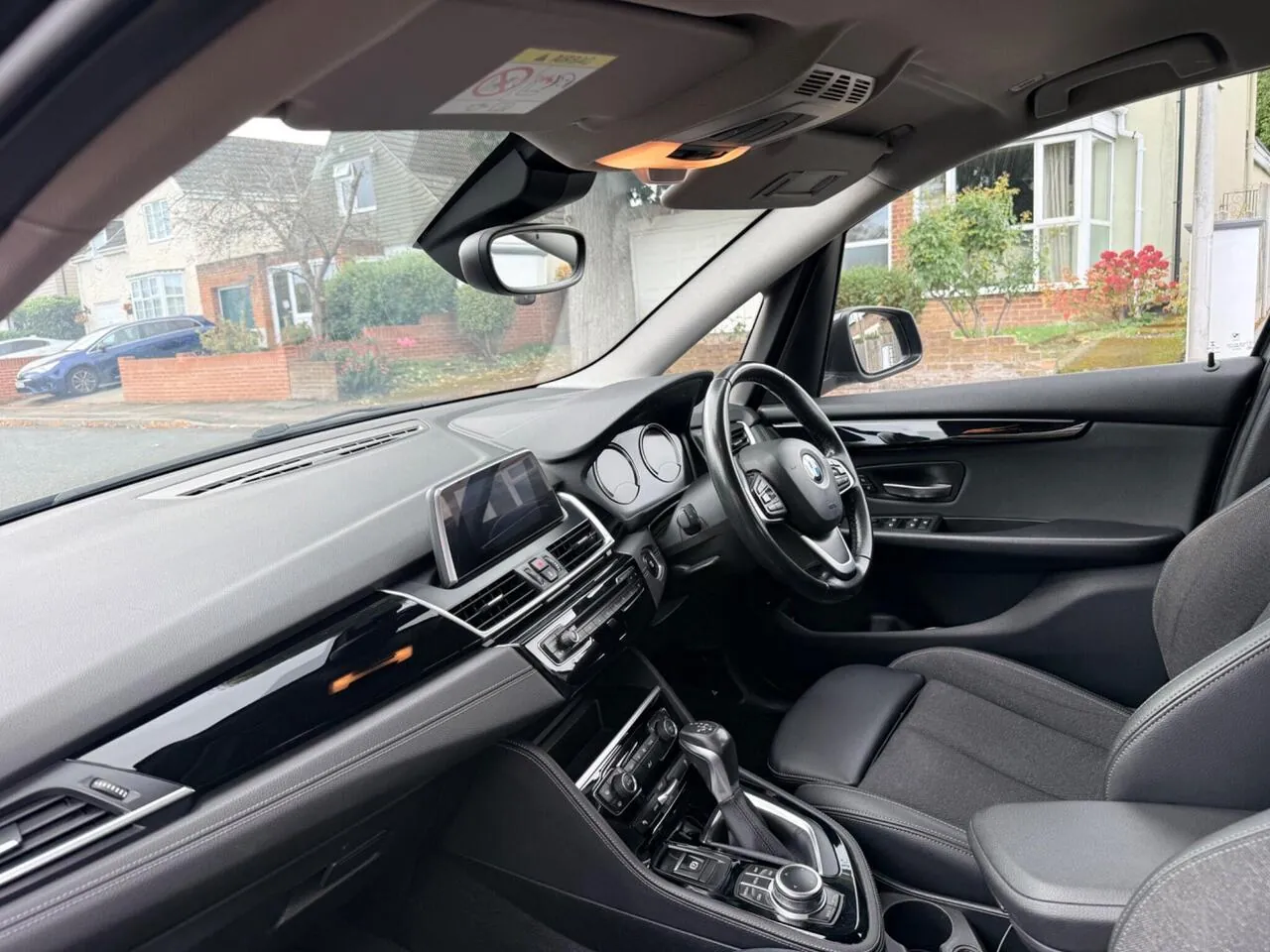 BMW 2 Series Active Tourer 2019 photo 5