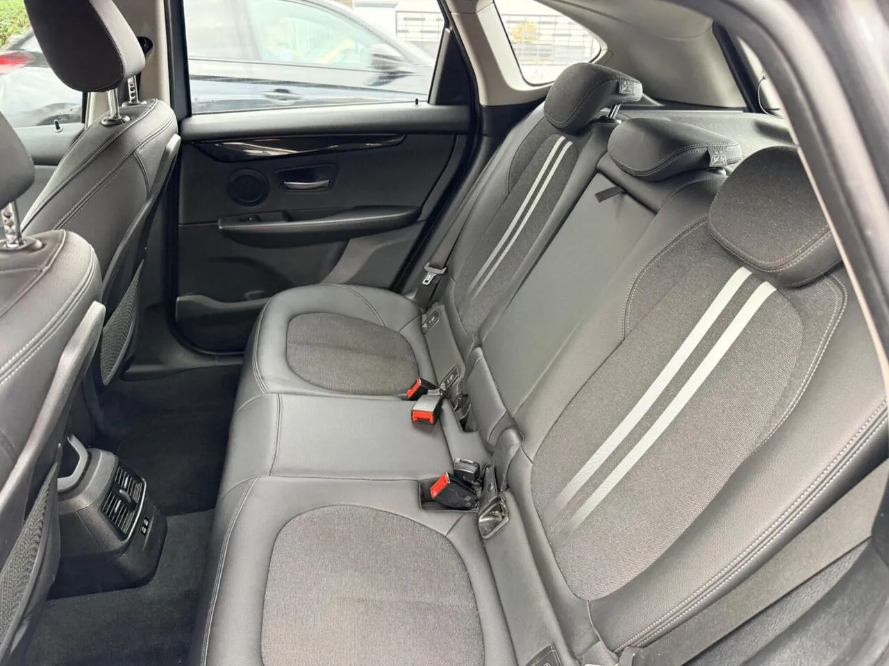 BMW 2 Series Active Tourer 2019 photo 4