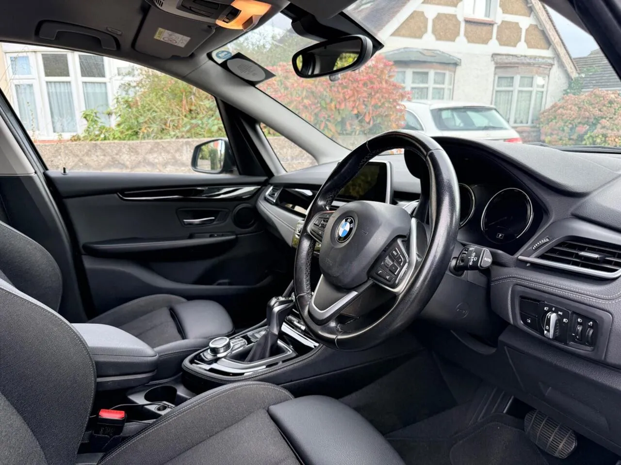BMW 2 Series Active Tourer 2019 photo 3
