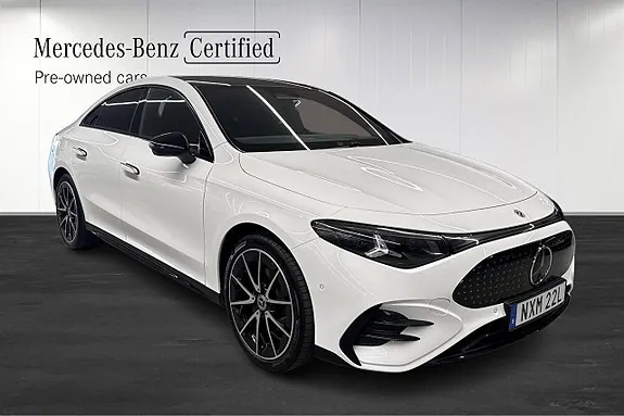 Mercedes-Benz Cla350 2025 photo 2