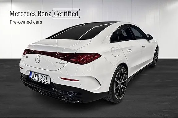 Mercedes-Benz Cla350 2025 photo 4