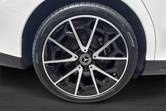 Mercedes-Benz Cla350 2025 photo 5