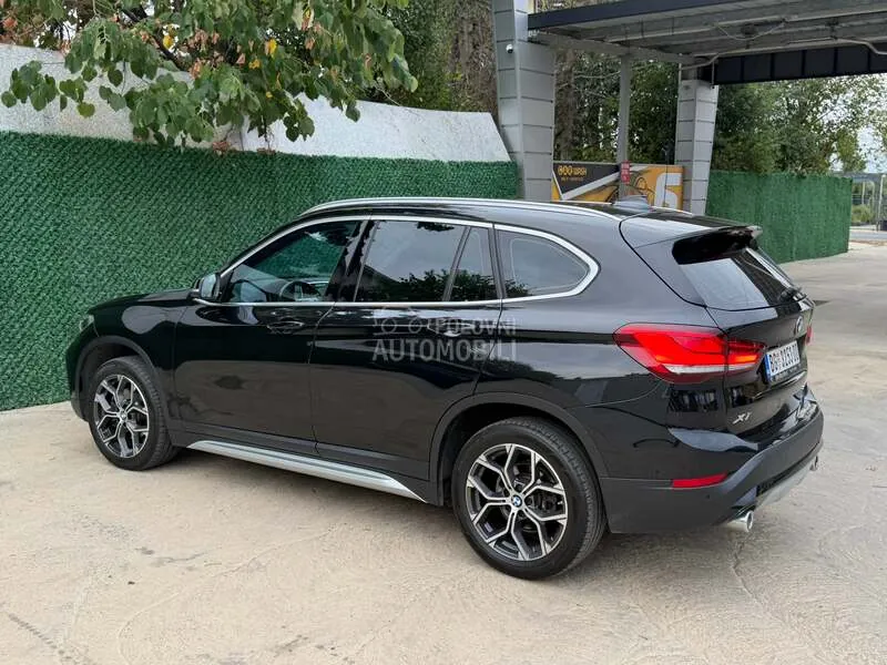 BMW X1 2020 photo 4