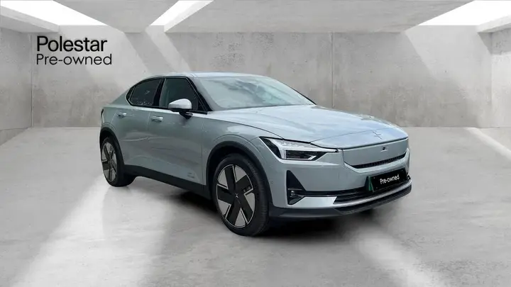 Polestar Polestar 2