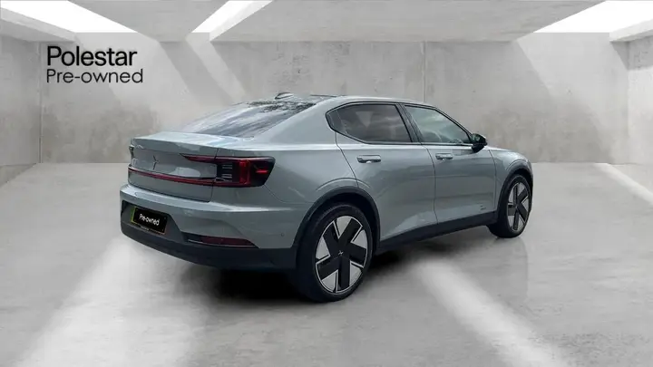 Polestar Polestar 2 2026 photo 3