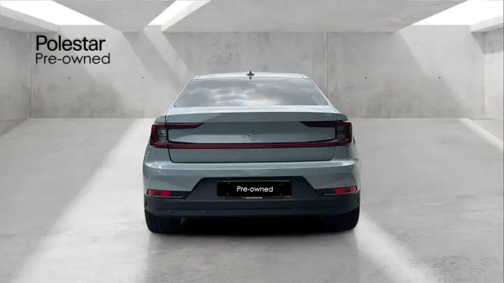 Polestar Polestar 2 2026 photo 4