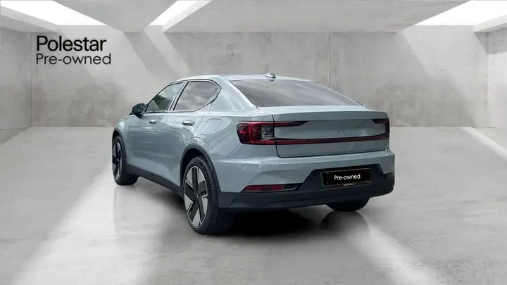 Polestar Polestar 2 2026 photo 5