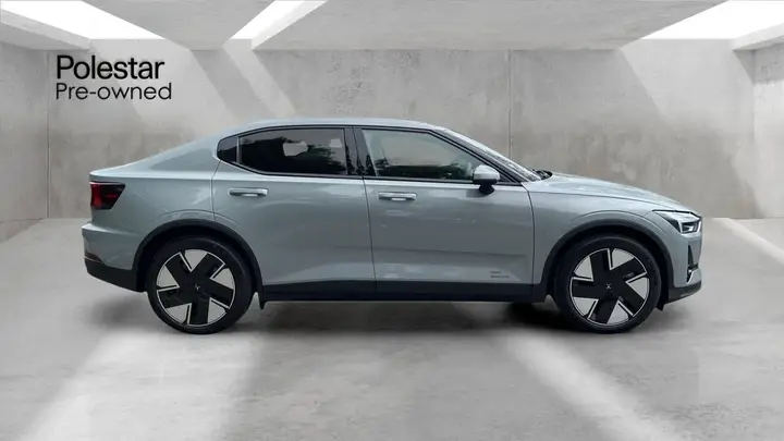 Polestar Polestar 2 2026 photo 2