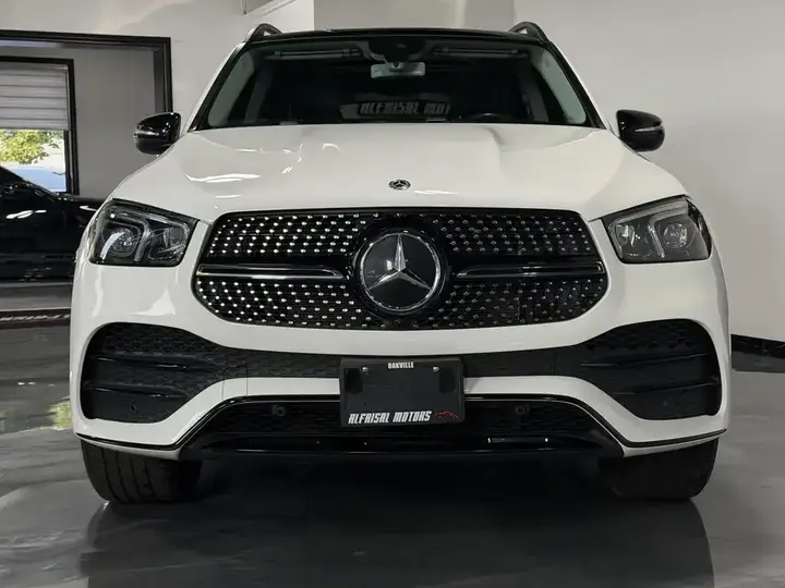 Mercedes-Benz Gle 2020 photo 2