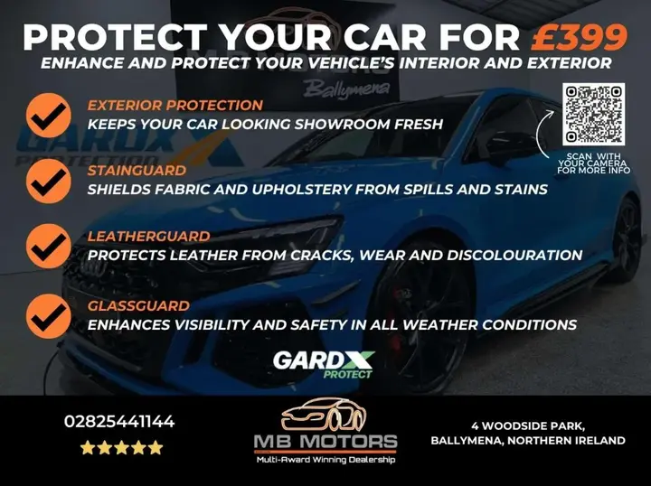 BMW Ix3 2023 photo 3