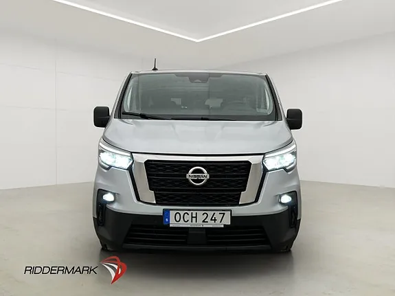 Nissan Primastar 2024 photo 5