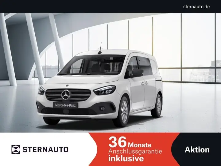 Mercedes-Benz Citan
