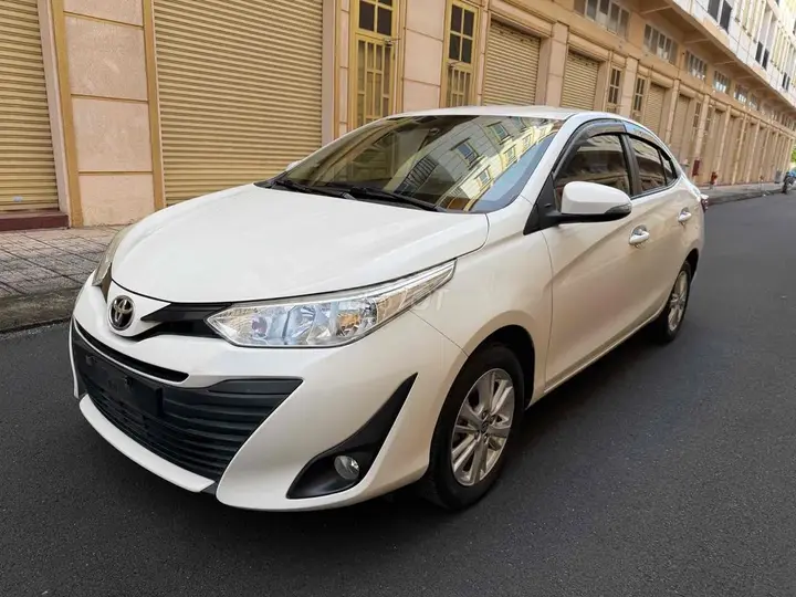 Toyota Vios