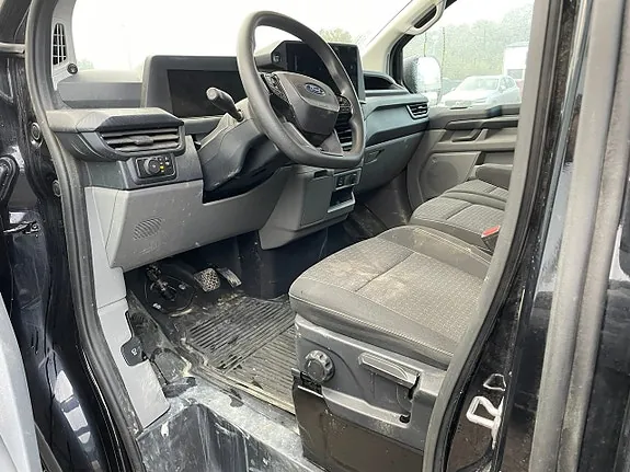 Ford Transit Custom 2025 photo 5