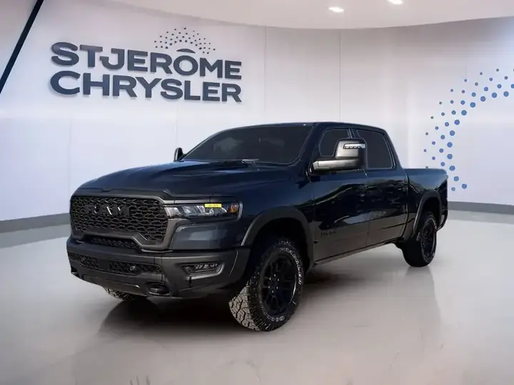 Ram 1500