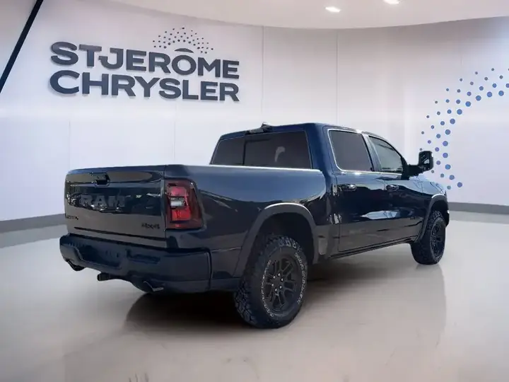 Ram 1500 2026 photo 5