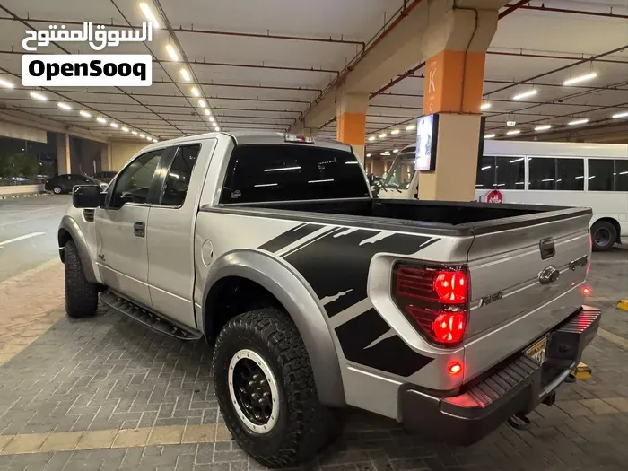 Ford F-150 2012 photo 2