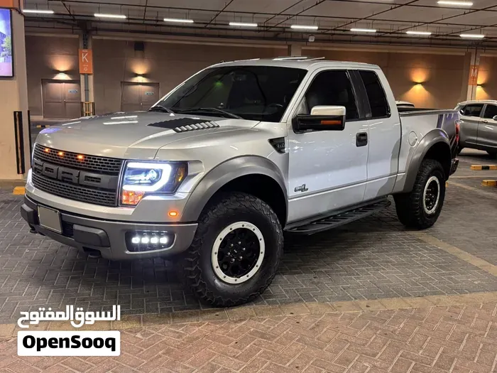 Ford F-150 2012 photo 4