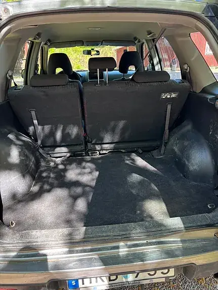 Honda Cr-V 2006 photo 5