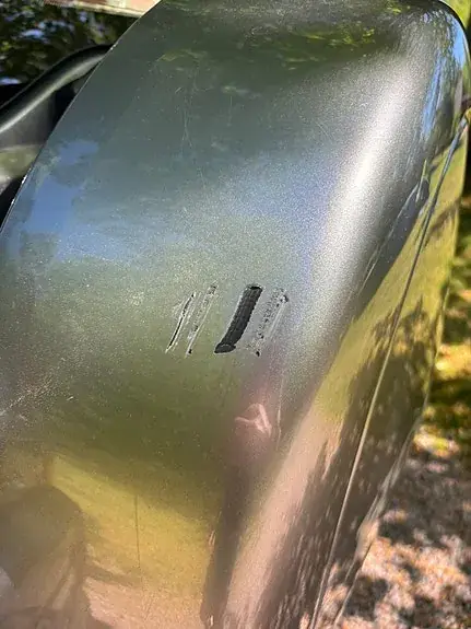 Honda Cr-V 2006 photo 4