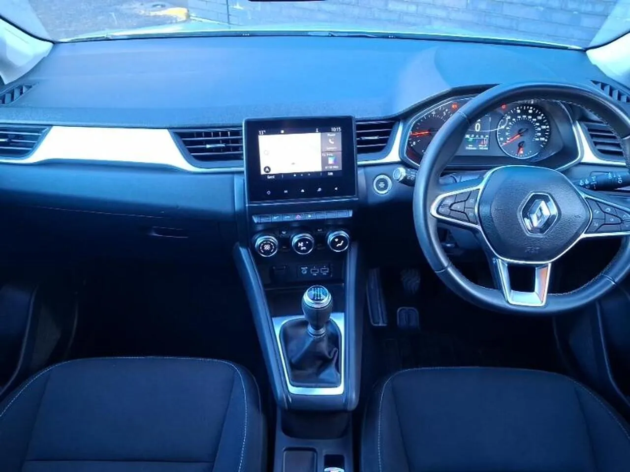 Renault Captur 2021 photo 3