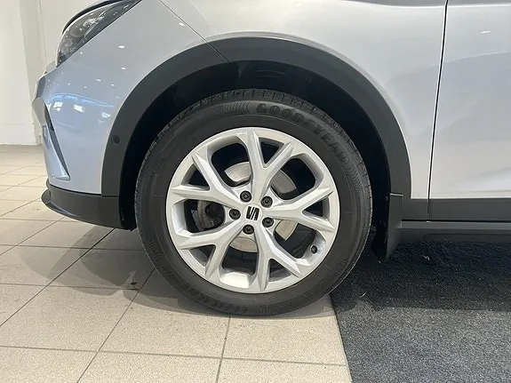 Seat Arona 2024 photo 4
