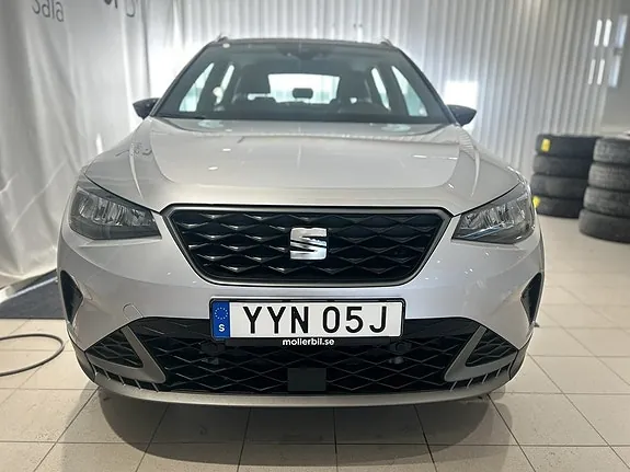 Seat Arona 2024 photo 2