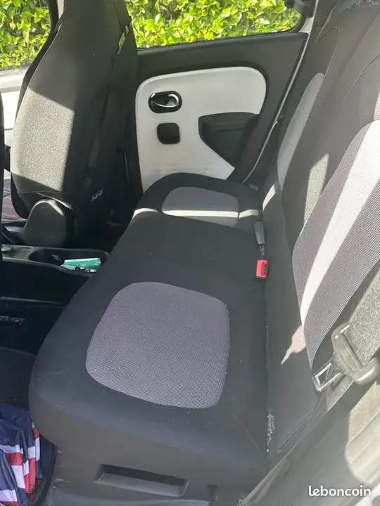 Renault Twingo 2020 photo 3