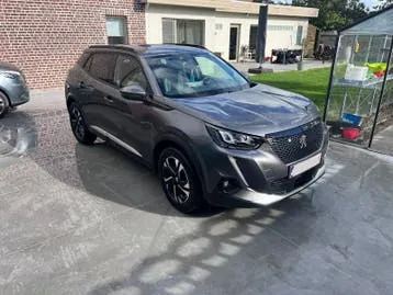 Peugeot 2008 Allure