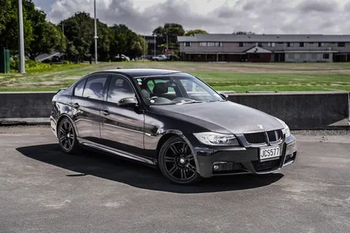 BMW 325I