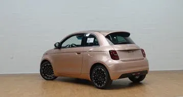 Fiat 500 2026 photo 3