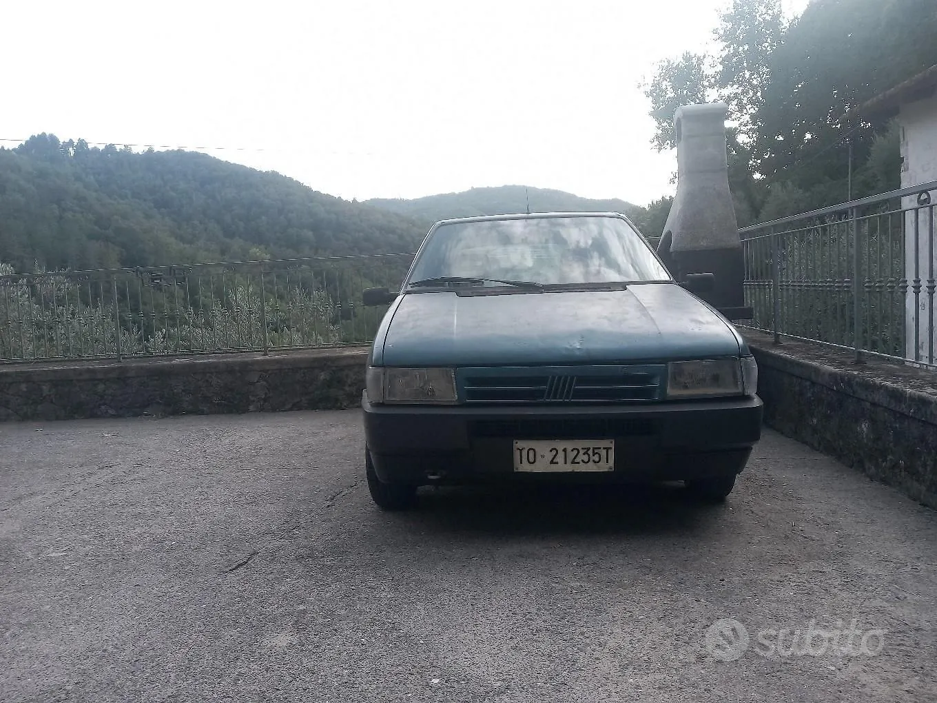 Fiat Uno