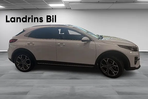 Kia Xceed 2021 photo 4