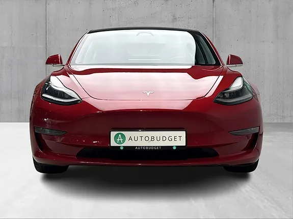 Tesla Model 3 2019 photo 4