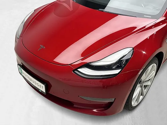 Tesla Model 3 2019 photo 5