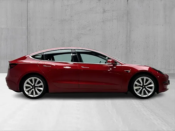 Tesla Model 3 2019 photo 3