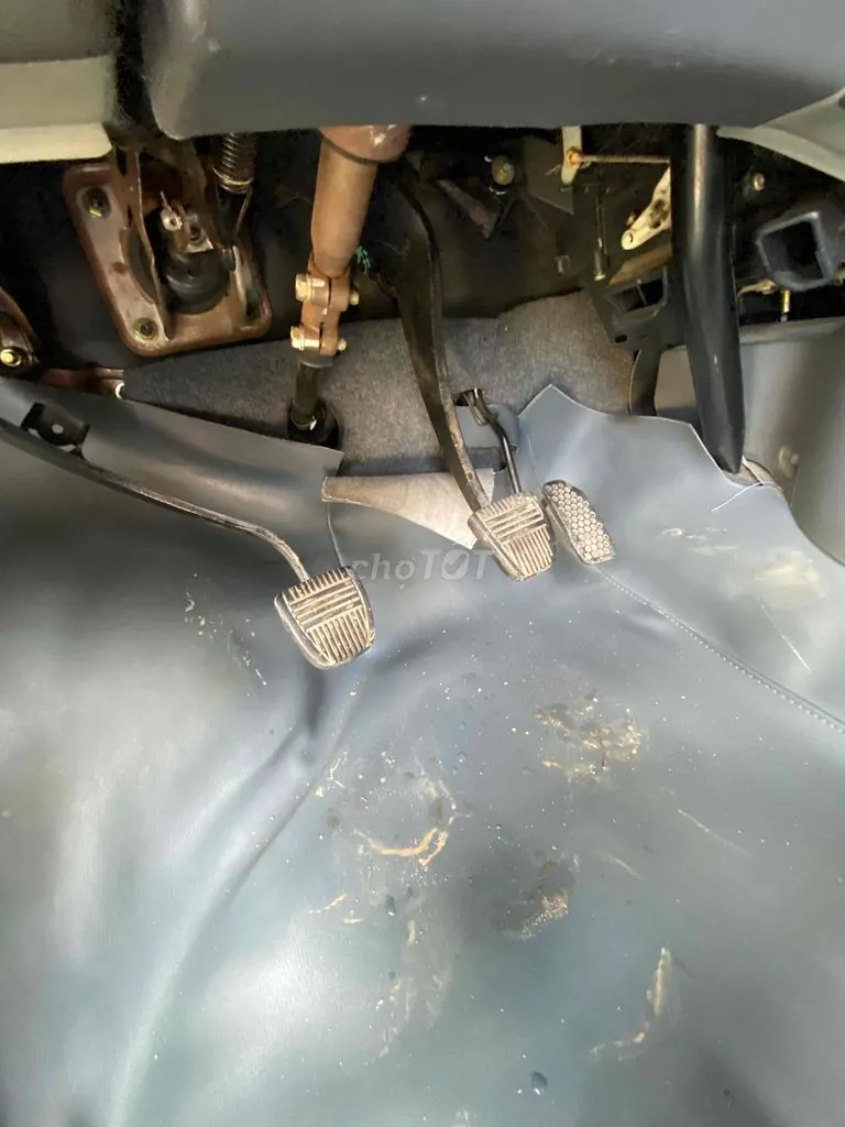 Toyota Zace 2005 photo 5