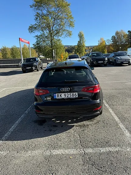 Audi E-Tron 2016 photo 5