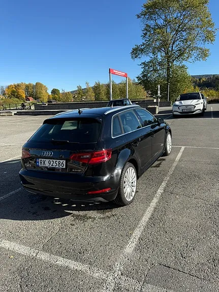Audi E-Tron 2016 photo 4