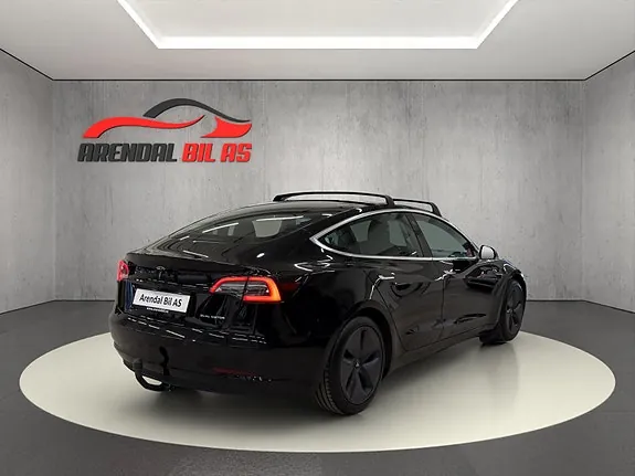 Tesla Model 3 2019 photo 5