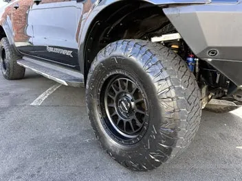 Ford Ranger 2020 photo 5