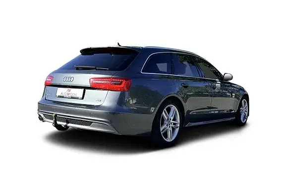 Audi A6 2013 photo 4
